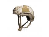 FMA Ballistic aramid Thick and Heavy  version Helmet MC M/L TB1322